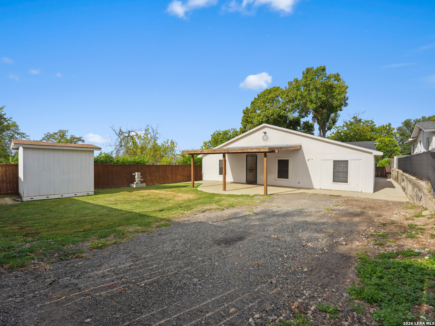 1614 Laven Drive San Antonio TX 78228