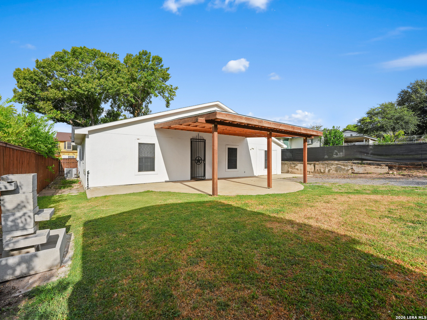 1614 Laven Drive San Antonio TX 78228