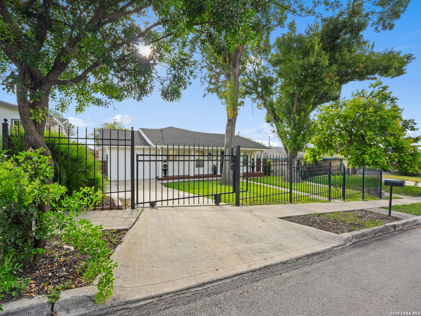 1614 Laven Drive San Antonio TX 78228