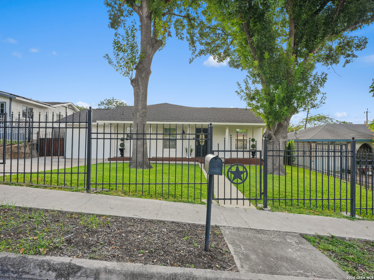 1614 Laven Drive San Antonio TX 78228