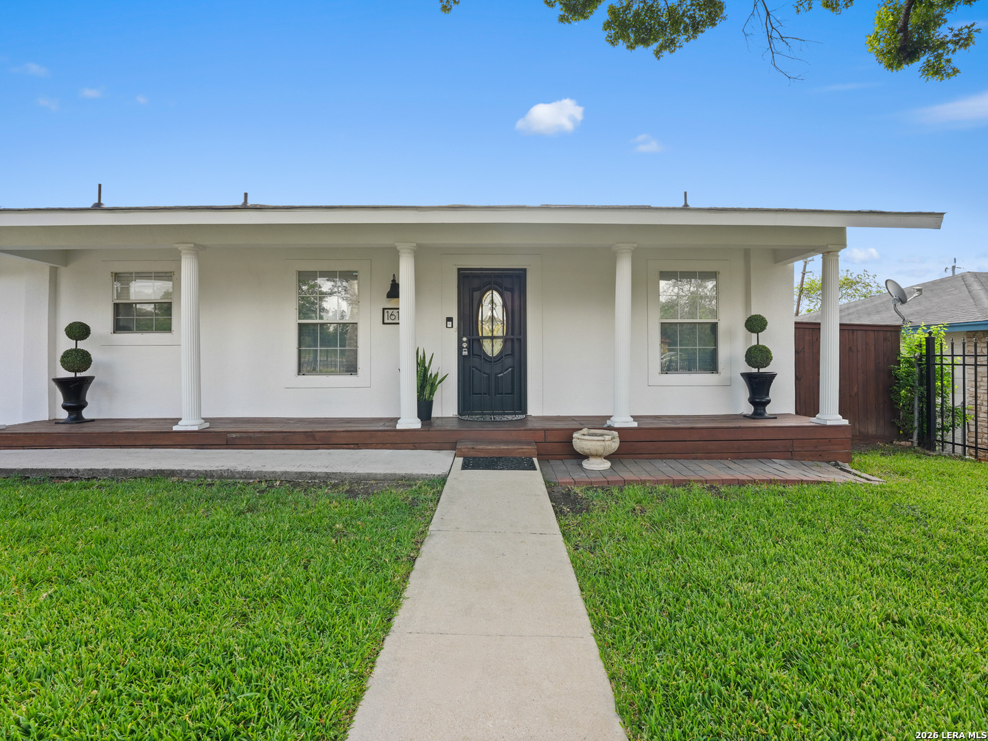 1614 Laven Drive San Antonio TX 78228