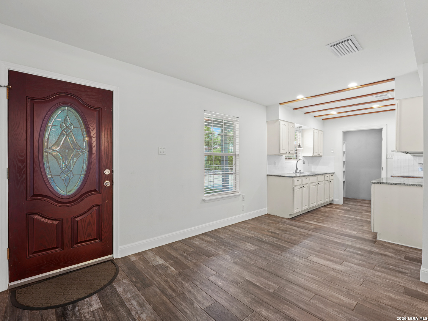 1614 Laven Drive San Antonio TX 78228