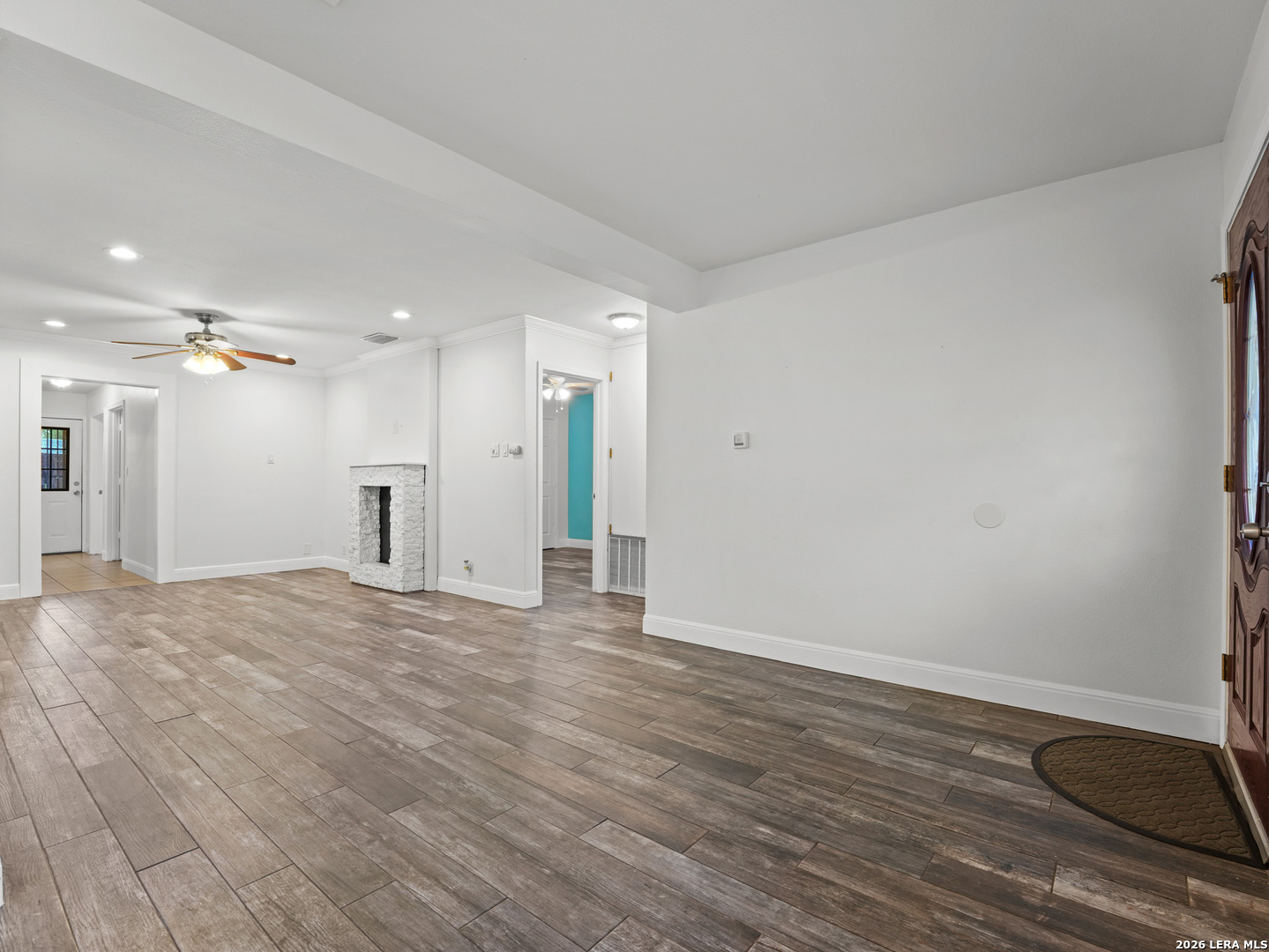 1614 Laven Drive San Antonio TX 78228