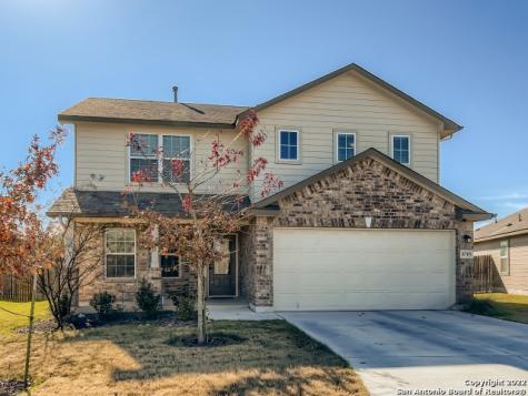 8705 Ironwood Hill San Antonio TX 78254
