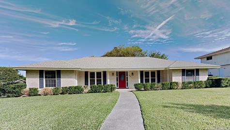 5903 Winterhaven Drive Windcrest TX 78239