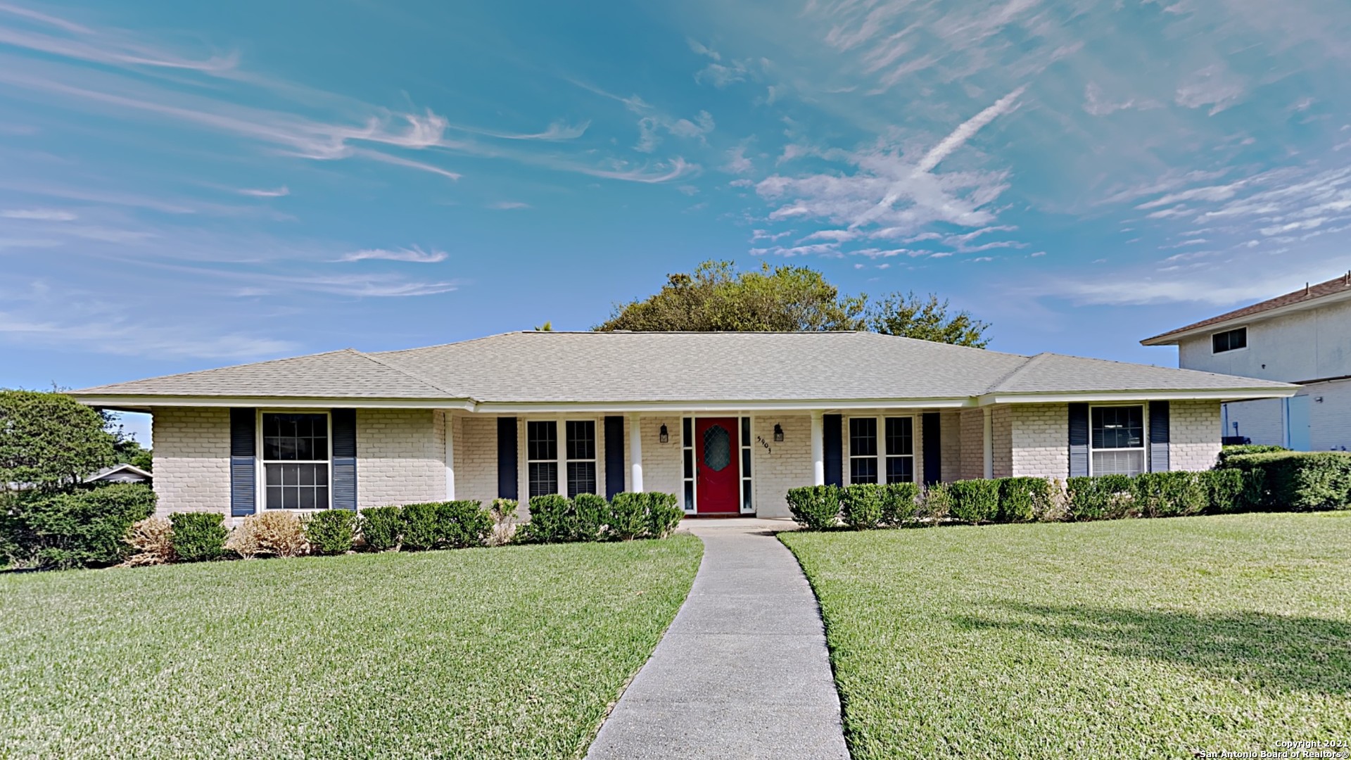 5903 Winterhaven Drive Windcrest TX 78239