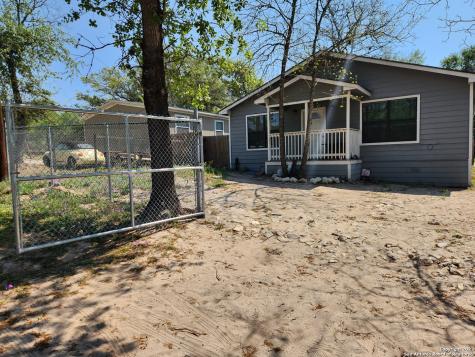 1506 Memorial Lane San Antonio TX 78264