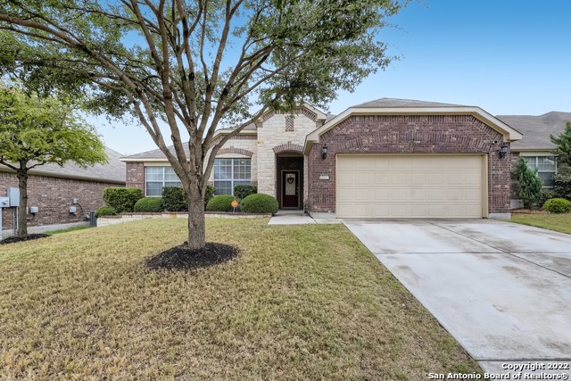 12115 Calm Harbor San Antonio TX 78253