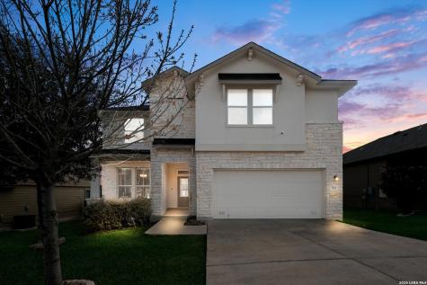 512 Saltlick Schertz TX 78108