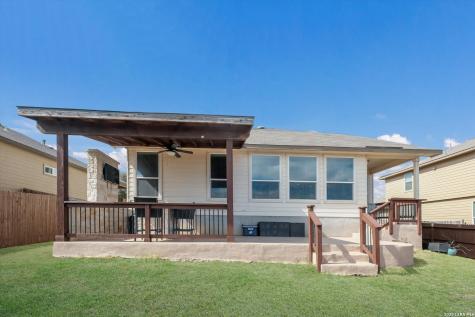 512 Saltlick Schertz TX 78108
