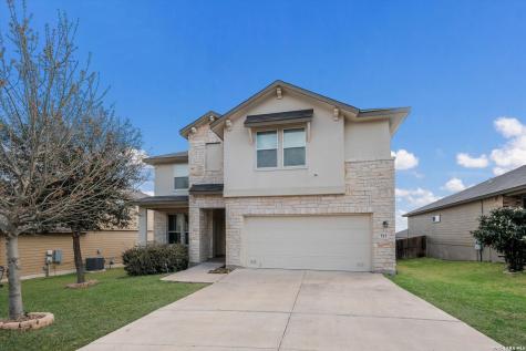 512 Saltlick Schertz TX 78108