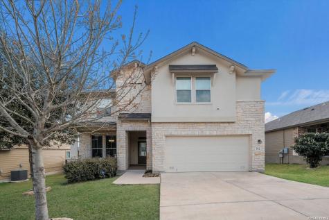 512 Saltlick Schertz TX 78108