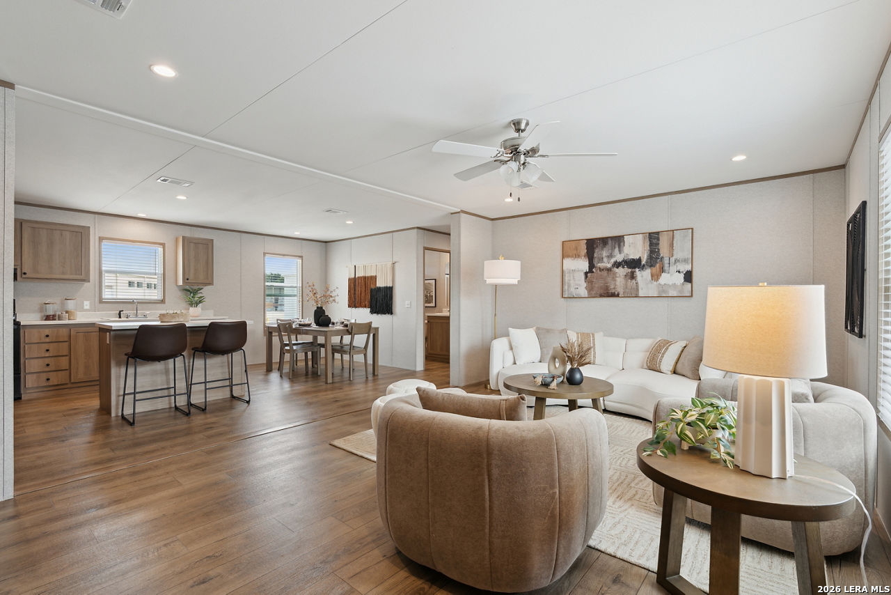 8.3 Acres New Sulphur Springs Road San Antonio TX 78263