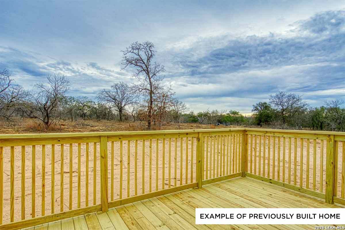 8.3 Acres New Sulphur Springs Road San Antonio TX 78263
