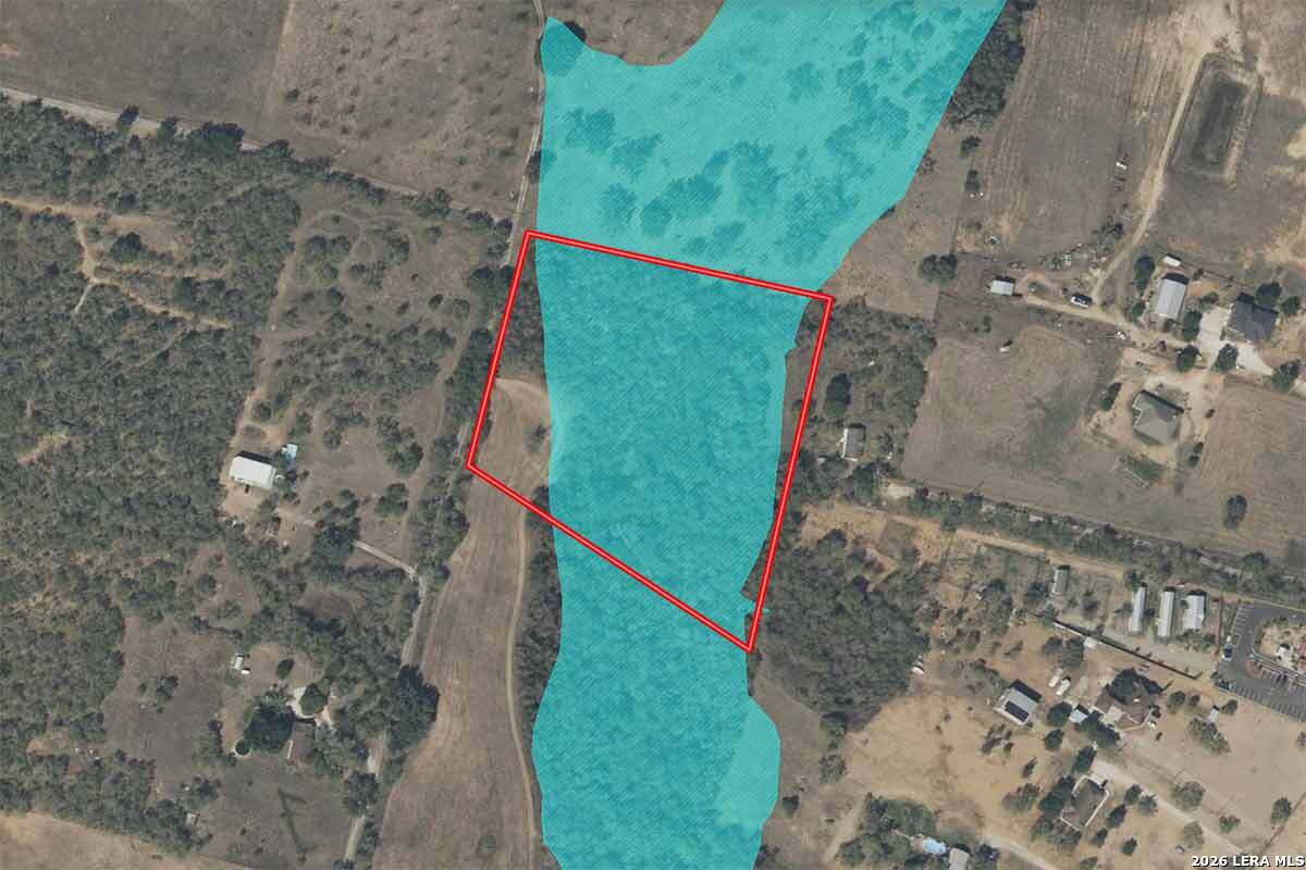 8.3 Acres New Sulphur Springs Road San Antonio TX 78263