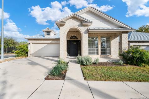 27 Fonthill Way San Antonio TX 78218