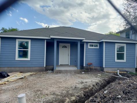 230 Spaatz Street San Antonio TX 78211