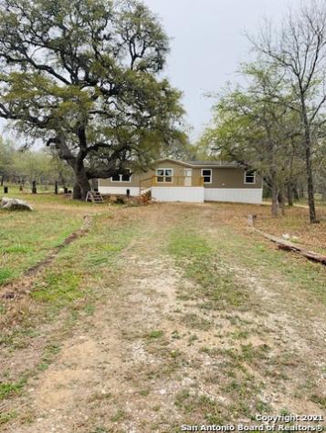 24214 Hickory Pass San Antonio TX 78264