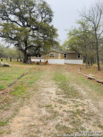 24214 Hickory Pass San Antonio TX 78264
