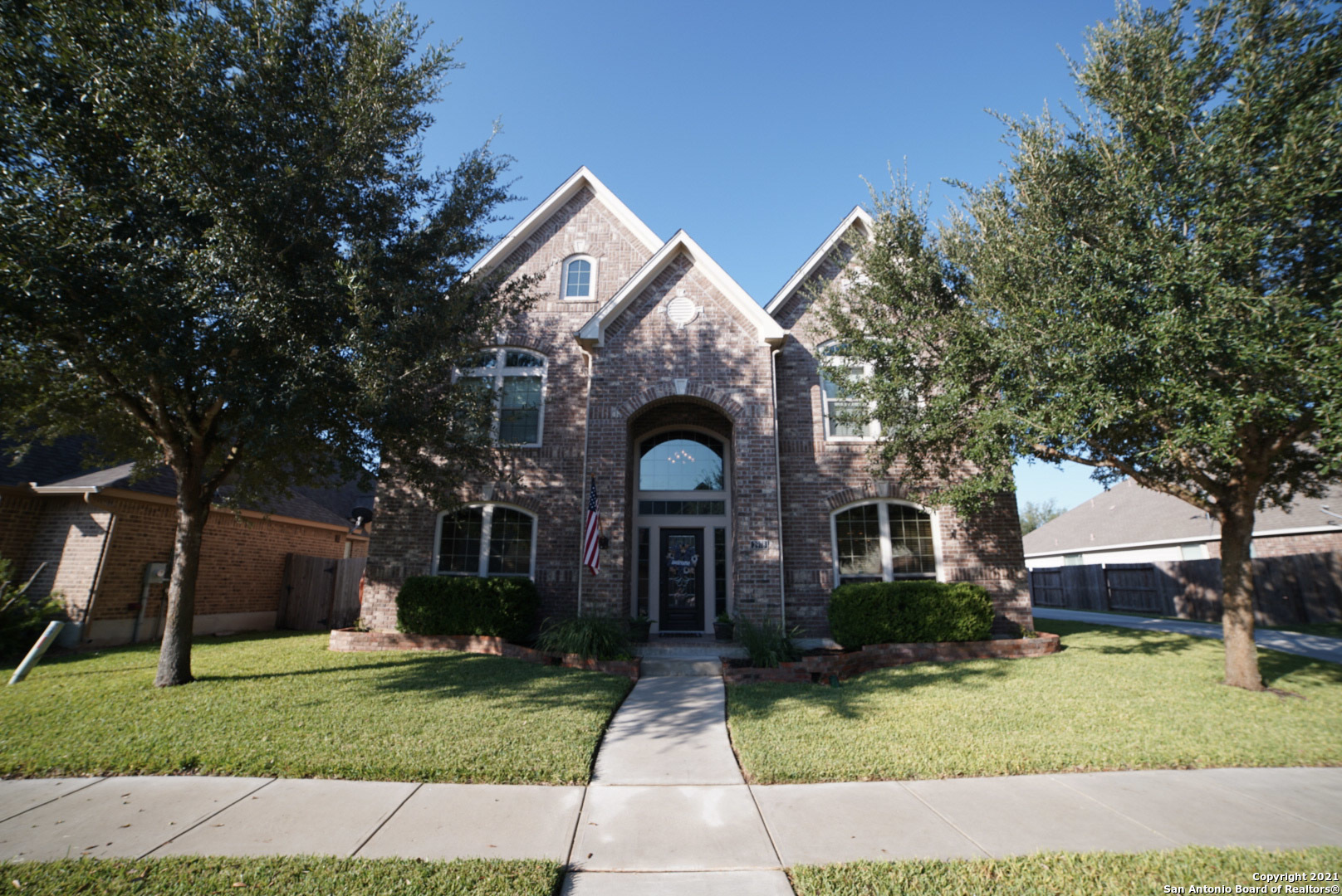2978 Hidden Meadow Seguin TX 78155