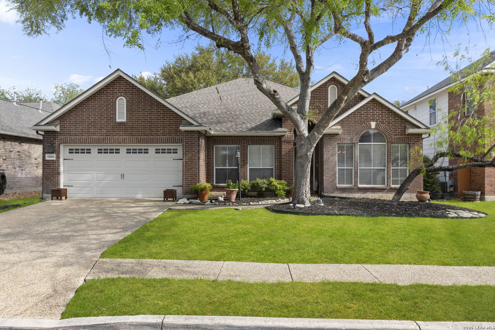 13506 Chamber Oaks San Antonio TX 78231