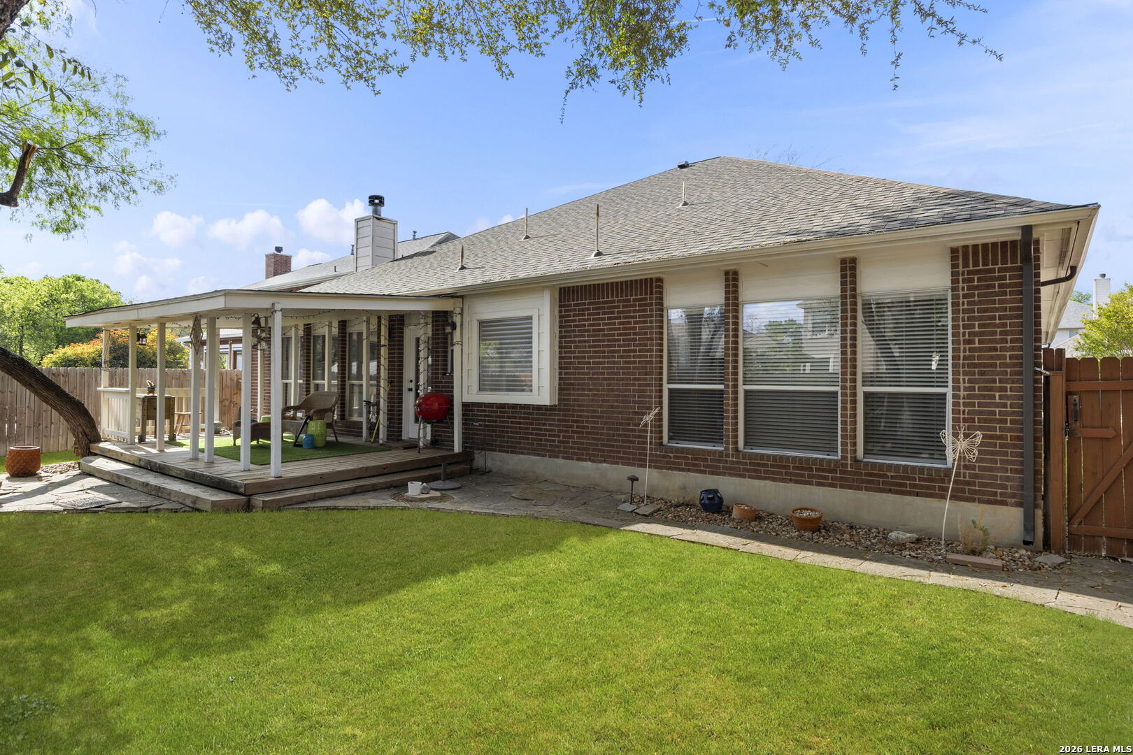13506 Chamber Oaks San Antonio TX 78231