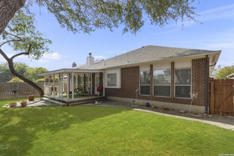 13506 Chamber Oaks San Antonio TX 78231