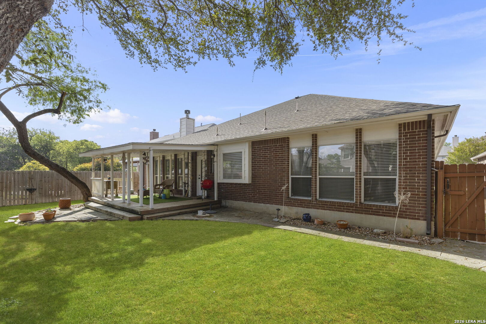 13506 Chamber Oaks San Antonio TX 78231