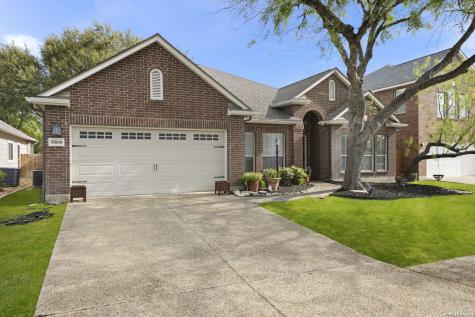 13506 Chamber Oaks San Antonio TX 78231