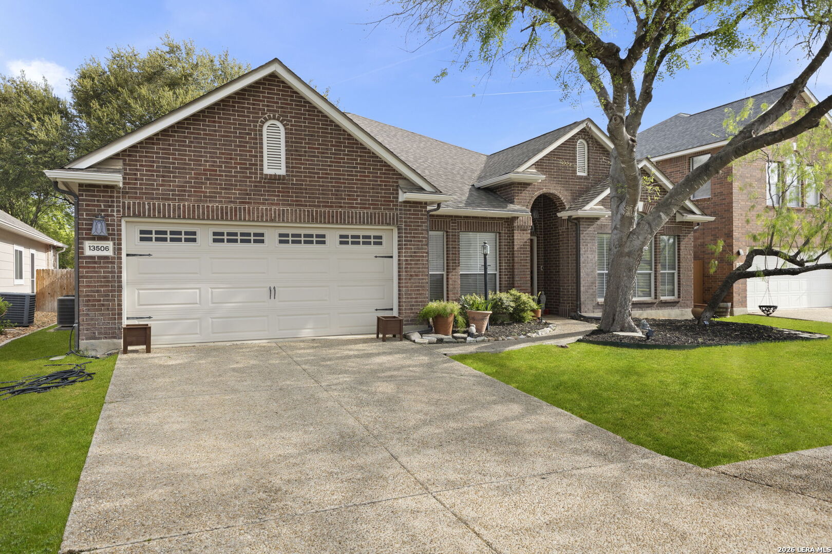 13506 Chamber Oaks San Antonio TX 78231