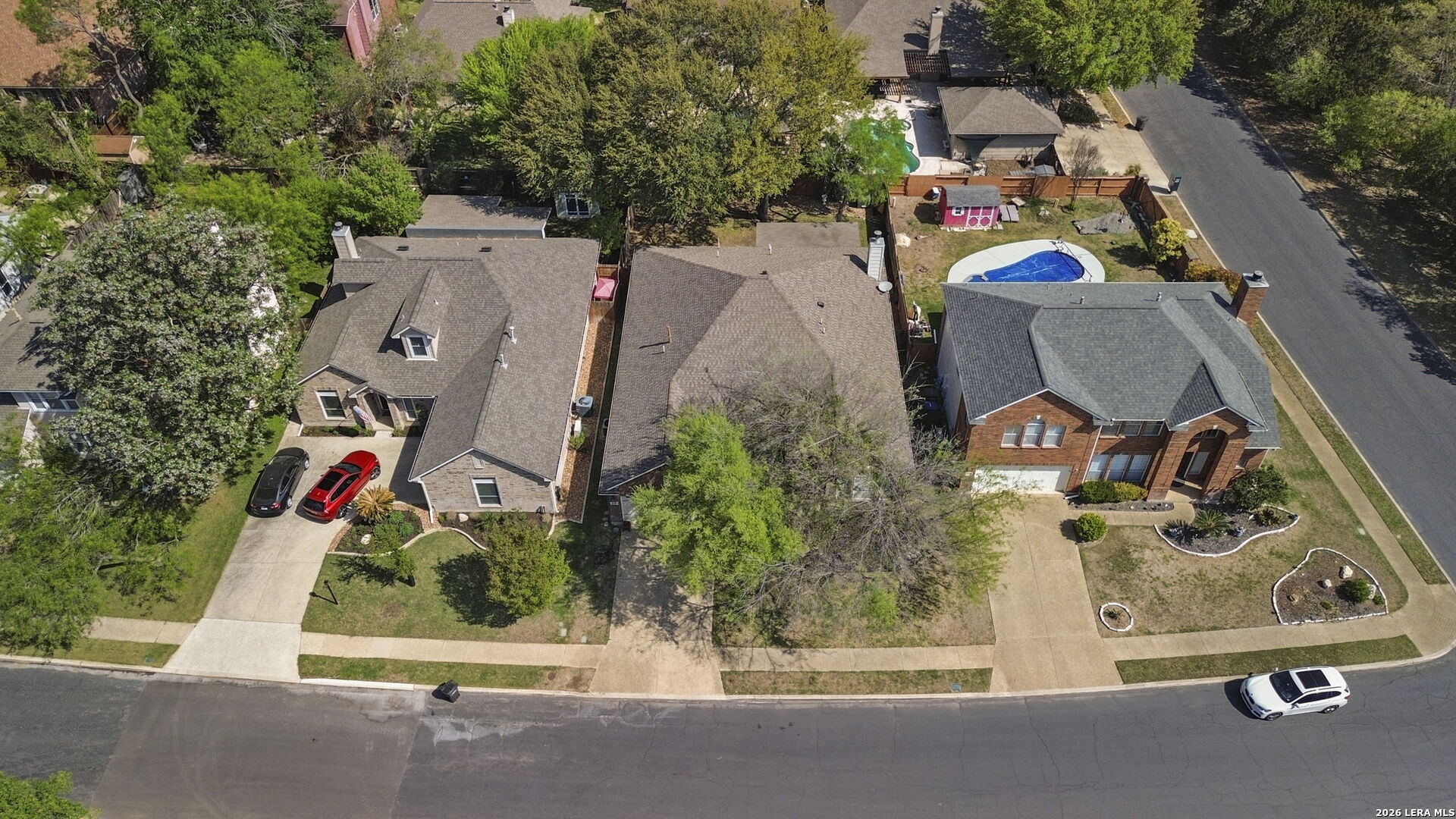 13506 Chamber Oaks San Antonio TX 78231