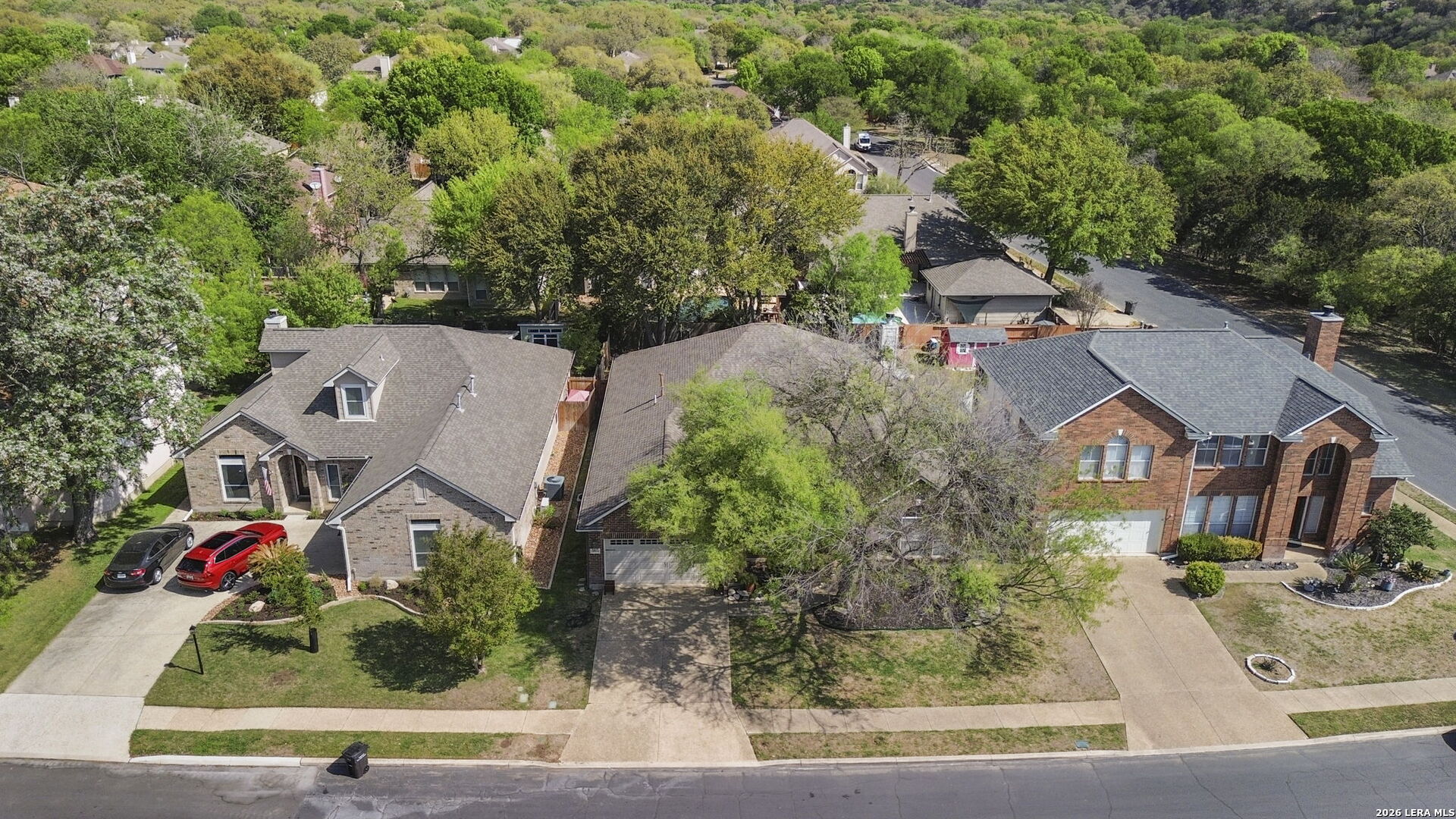 13506 Chamber Oaks San Antonio TX 78231