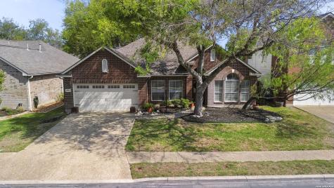 13506 Chamber Oaks San Antonio TX 78231