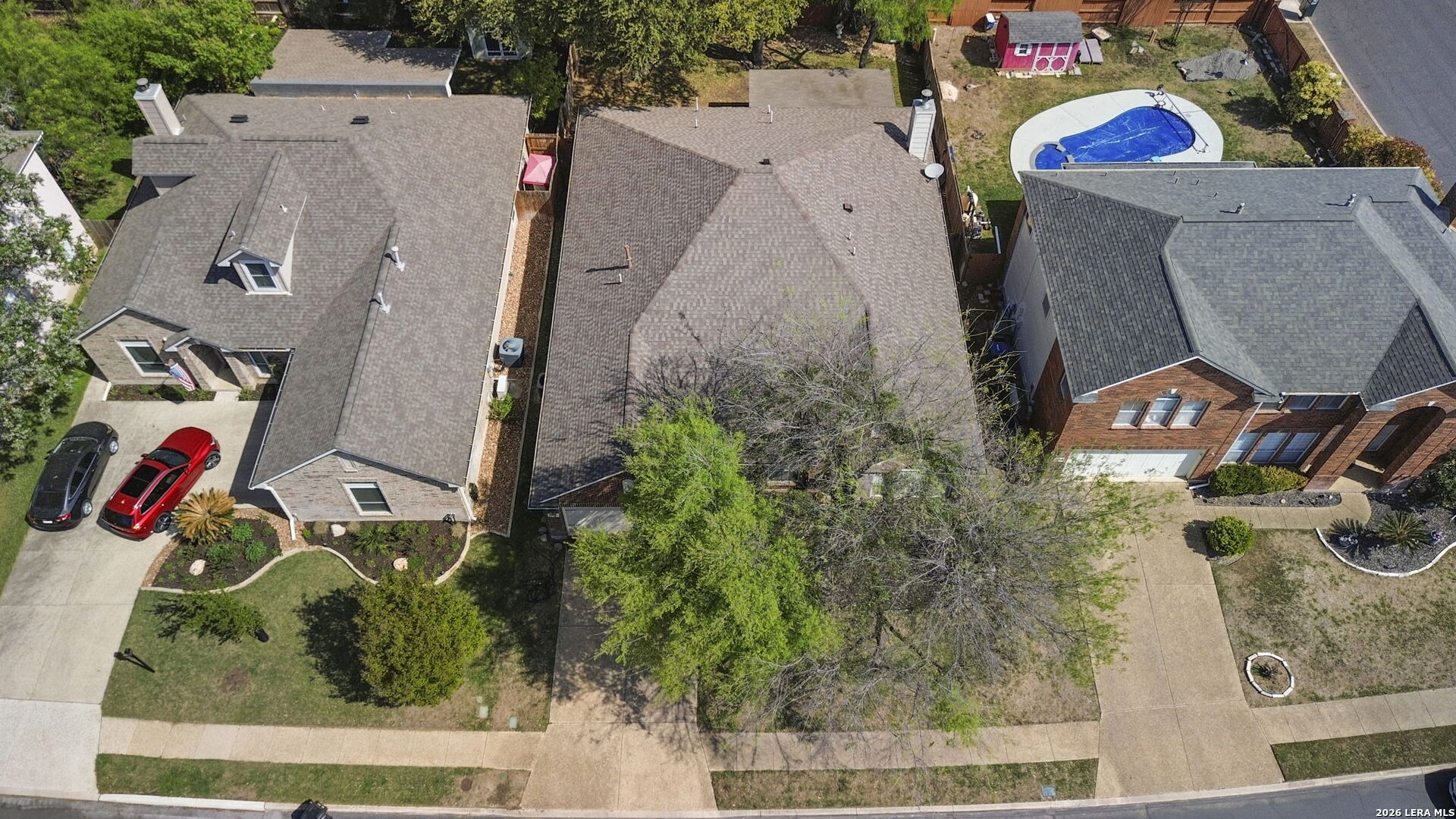 13506 Chamber Oaks San Antonio TX 78231