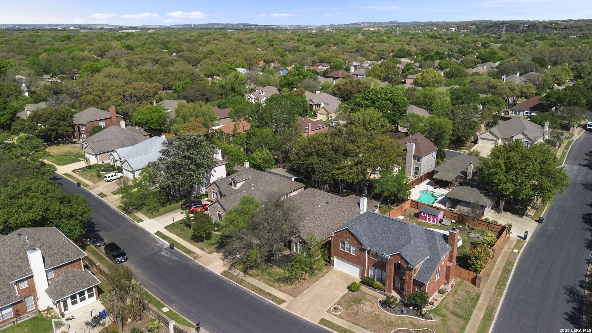 13506 Chamber Oaks San Antonio TX 78231