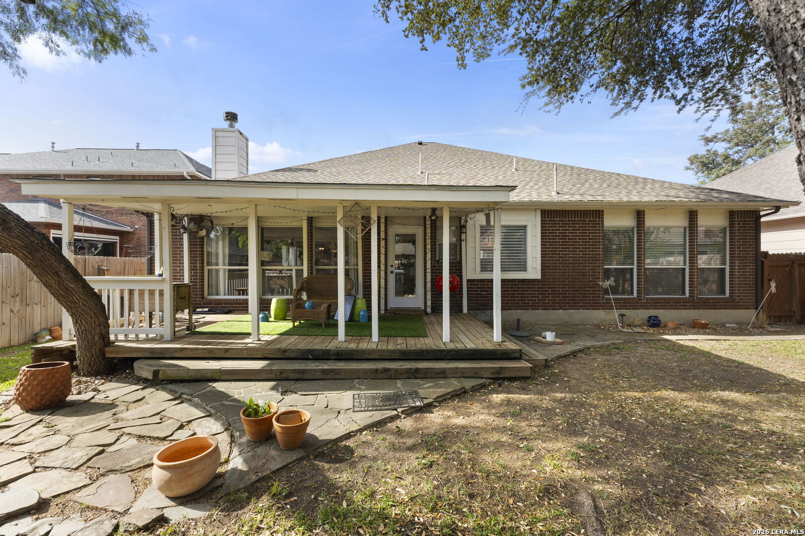 13506 Chamber Oaks San Antonio TX 78231