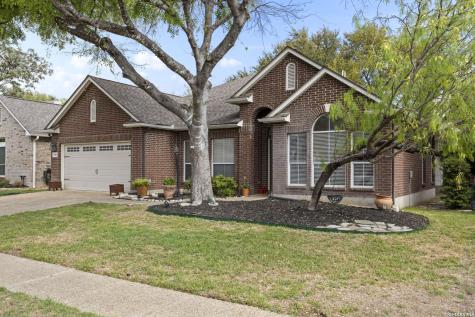 13506 Chamber Oaks San Antonio TX 78231