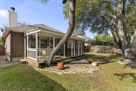 13506 Chamber Oaks San Antonio TX 78231