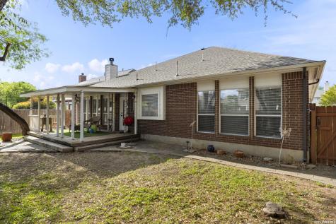 13506 Chamber Oaks San Antonio TX 78231