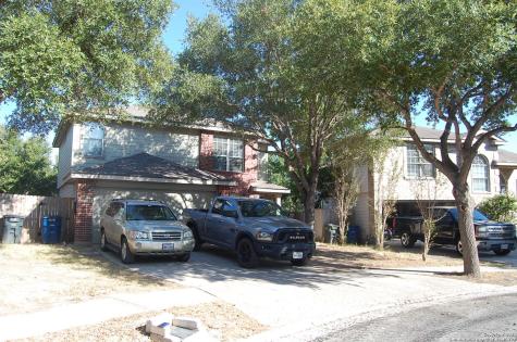 203 Goliad Drive New Braunfels TX 78130