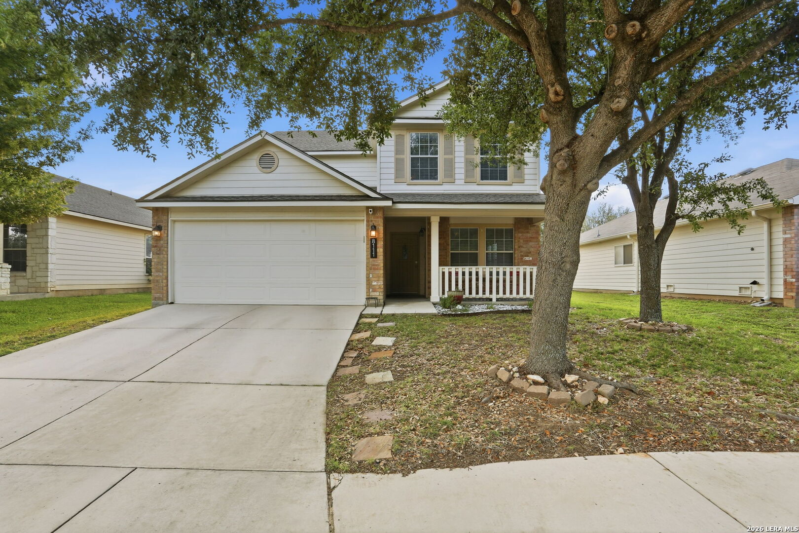 8111 Silver Grove San Antonio TX 78254