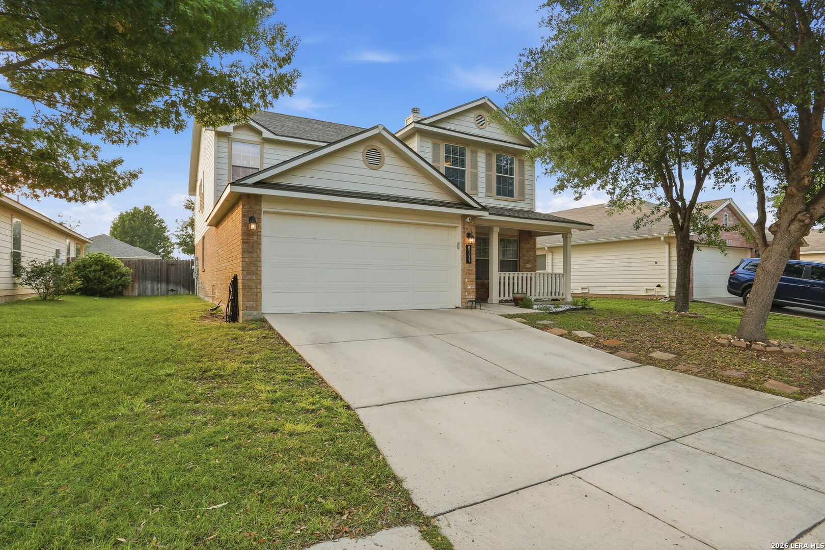 8111 Silver Grove San Antonio TX 78254