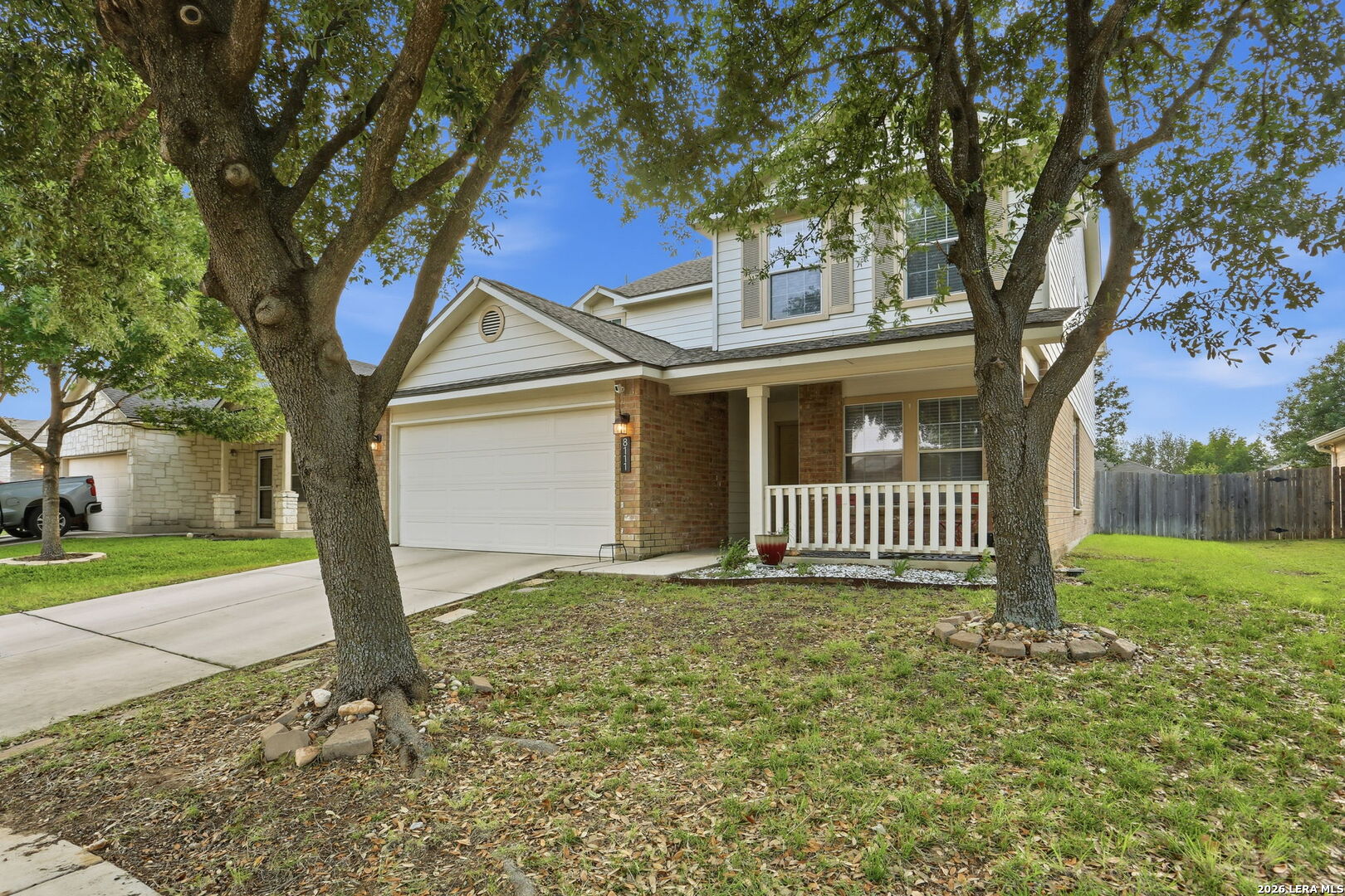 8111 Silver Grove San Antonio TX 78254