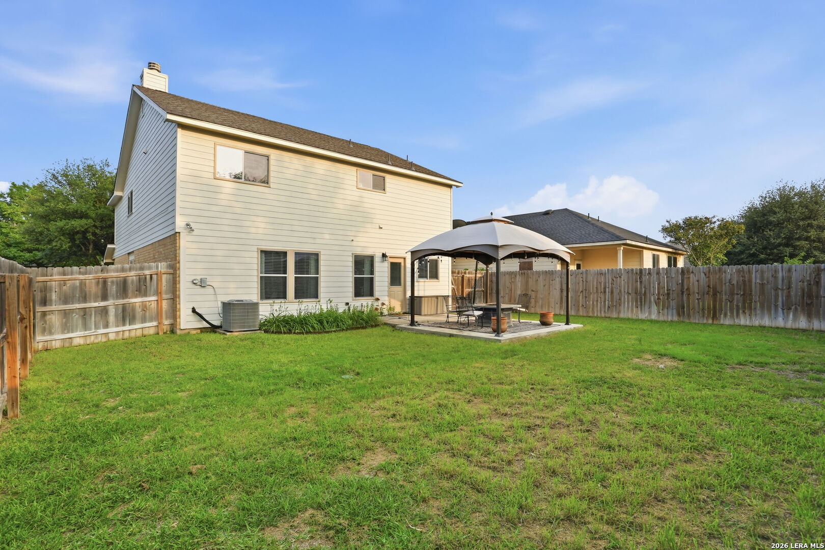 8111 Silver Grove San Antonio TX 78254