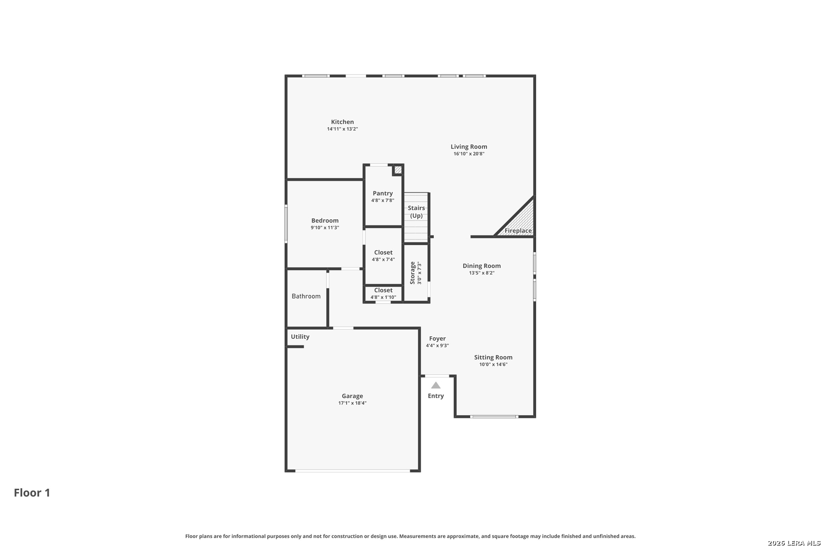 8111 Silver Grove San Antonio TX 78254