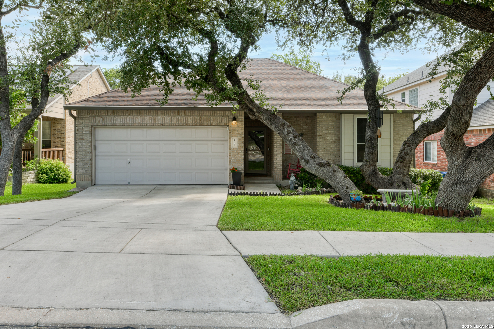 39 Ferris Creek San Antonio TX 78254