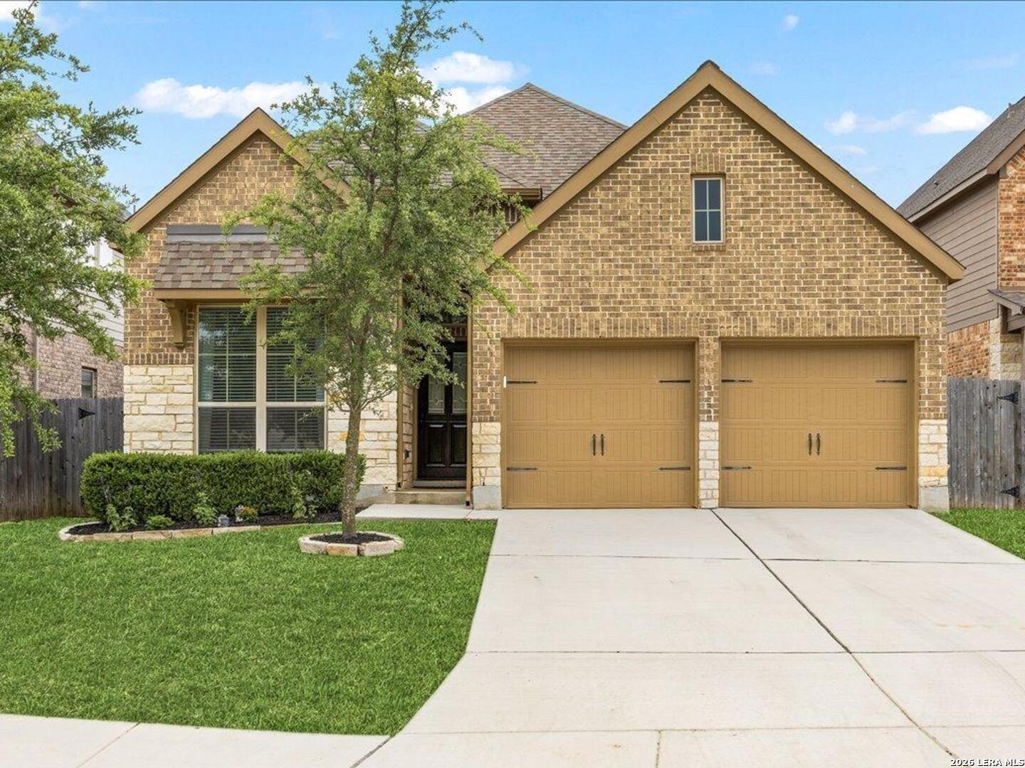 14560 Clydesdale Trail San Antonio TX 78254