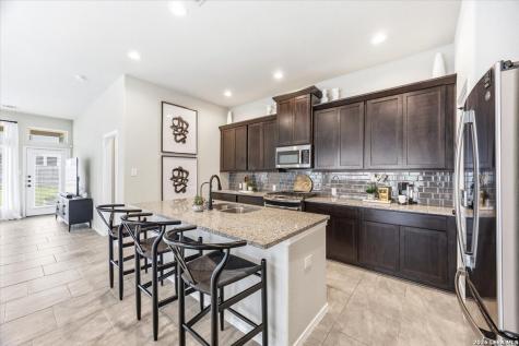 14560 Clydesdale Trail San Antonio TX 78254