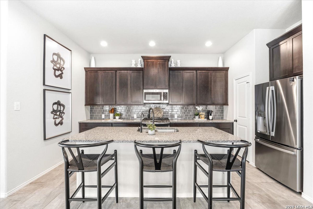 14560 Clydesdale Trail San Antonio TX 78254
