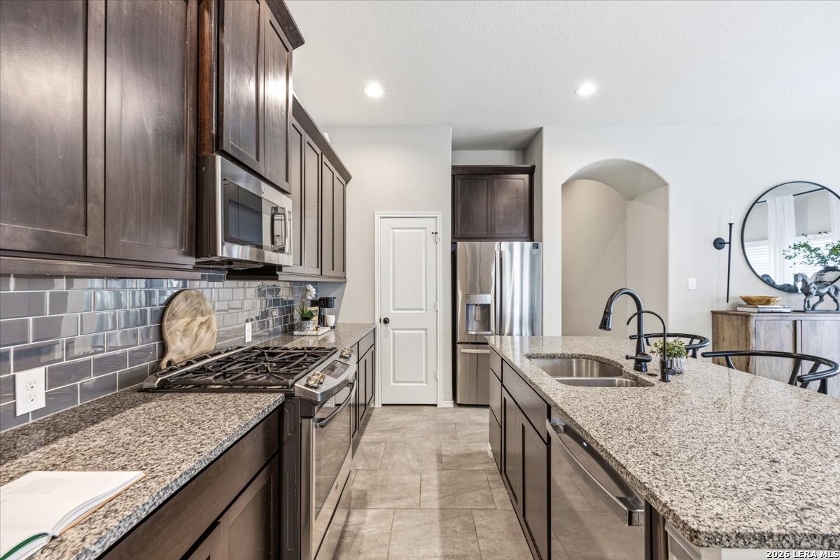 14560 Clydesdale Trail San Antonio TX 78254